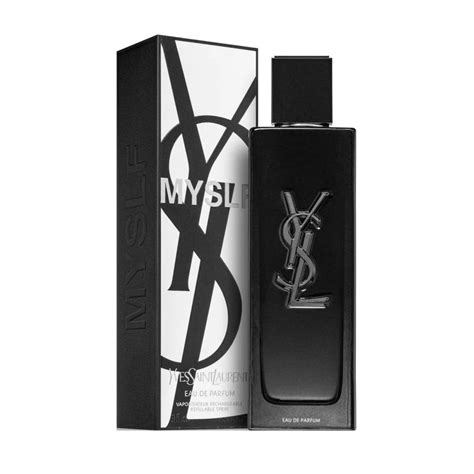 ysl men parfume|YSL myself aftershave for men.